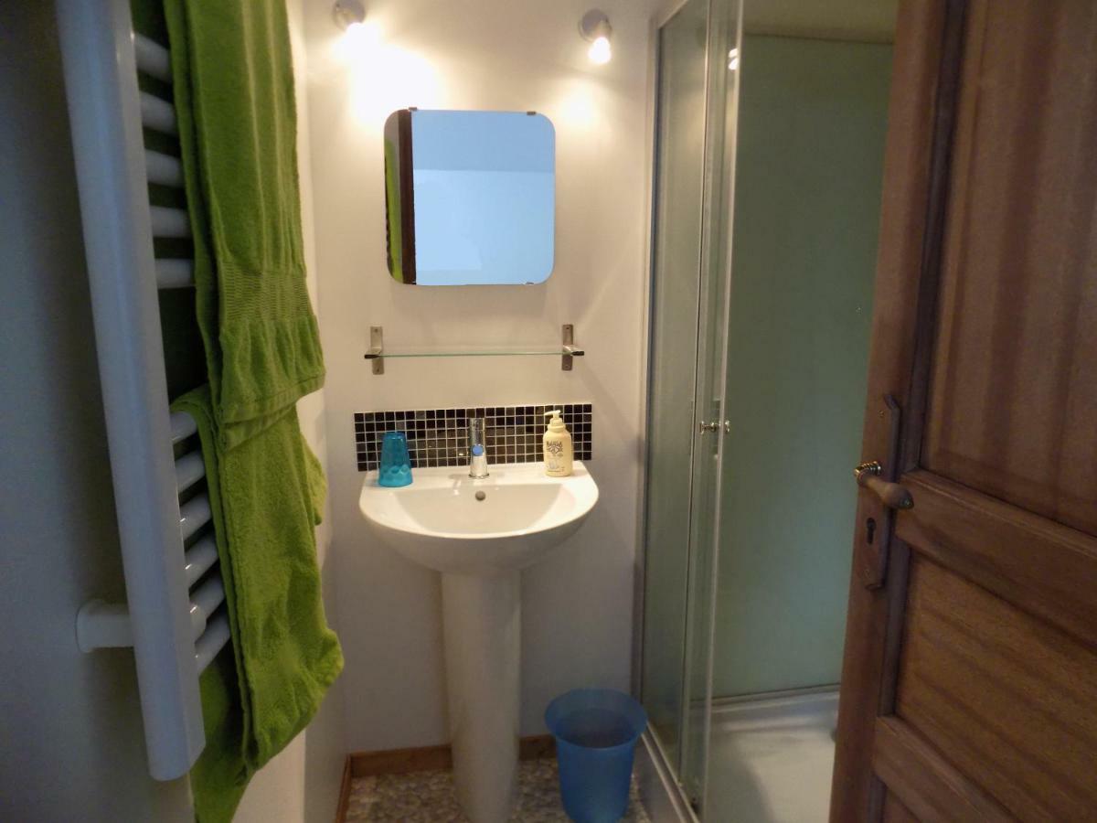 B&B Chez Phil Et Cathy Soudat Экстерьер фото