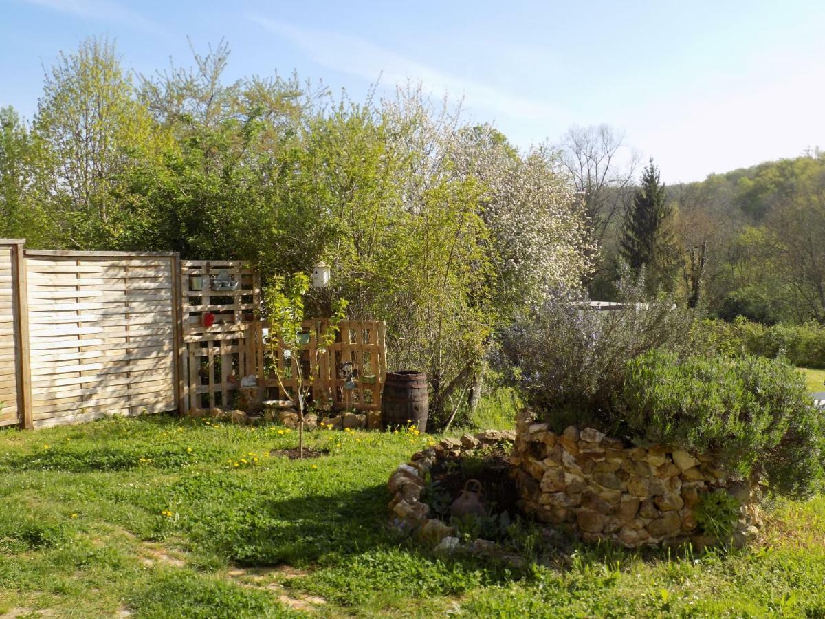 B&B Chez Phil Et Cathy Soudat Экстерьер фото